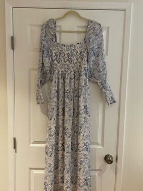 Hill House Home The Angelica Nap Dress